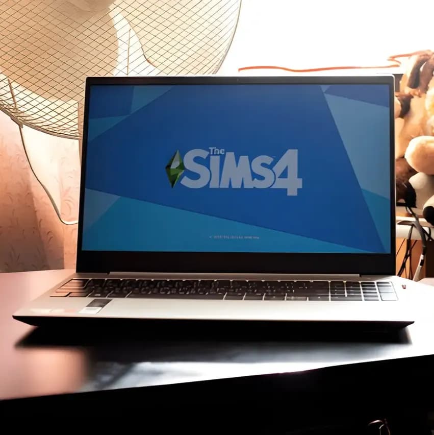 AXIS Cara Install The Sims 4 di Laptop dengan Cepat! image gambar