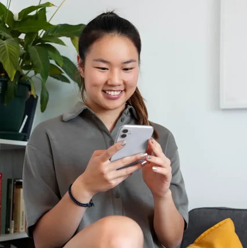 AXIS Ini 3 Cara Berbagi Pulsa AXIS ke Pengguna Lain dengan Aman! image gambar