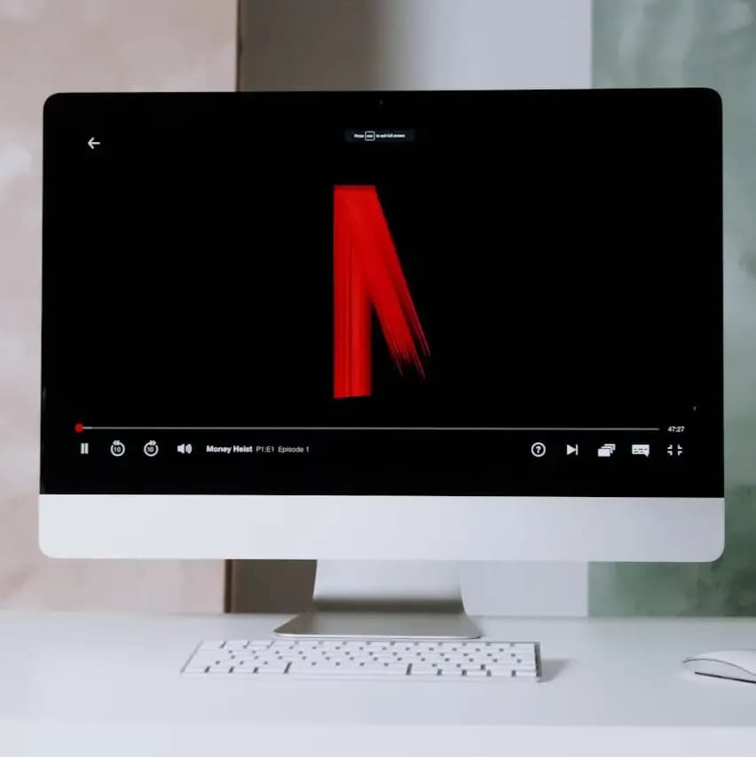 AXIS 11 Rekomendasi Film Natal di Netflix untuk Liburan Akhir Tahun image gambar