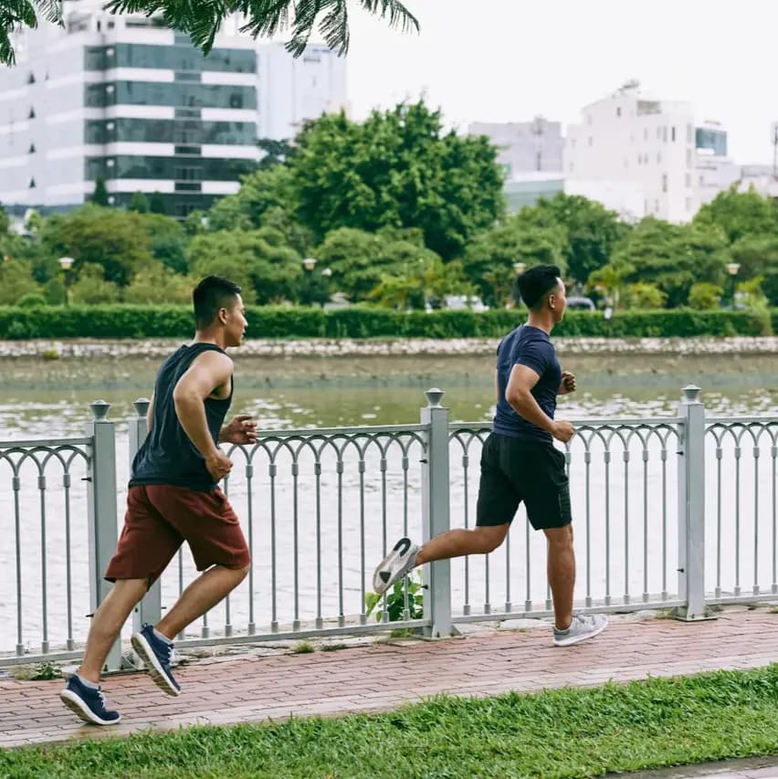 10 Event Lari Terbesar di Indonesia: Jadwal dan Cara Daftarnya