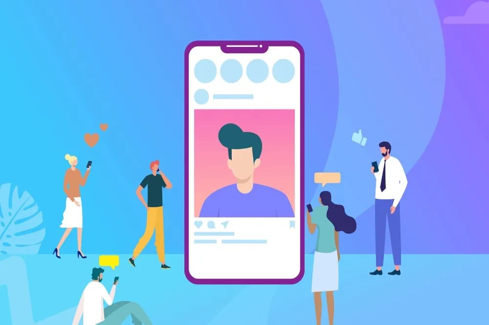 Tips Bikin Feed Instagram Keren yang Wajib Kamu Coba