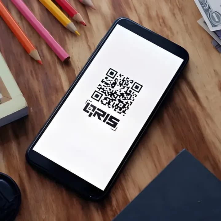 AXIS Cara Membuat QRIS All Payment dengan Mudah dan Praktis image gambar