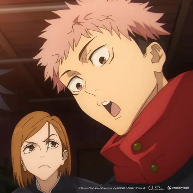 AXIS Mau Maraton? Ini Urutan Nonton Jujutsu Kaisen yang Tepat! image gambar