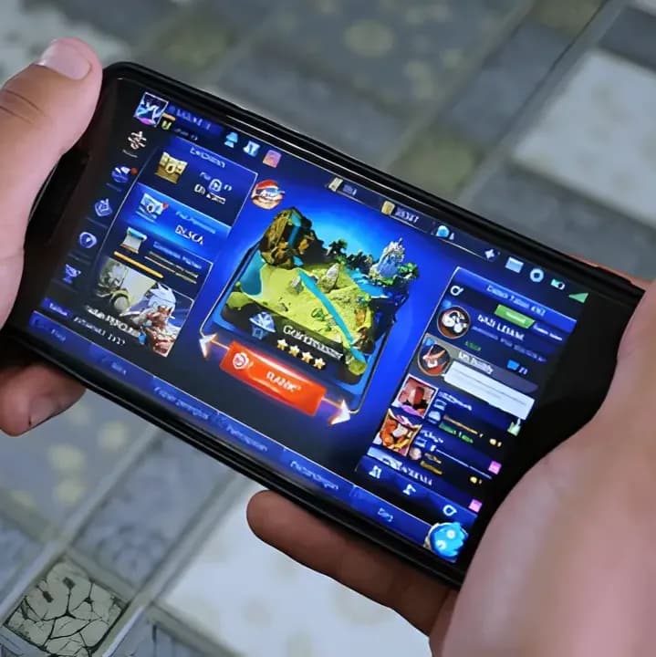 AXIS Cara Mudah Beli Weekly Diamond Pass Mobile Legends 2025 image gambar