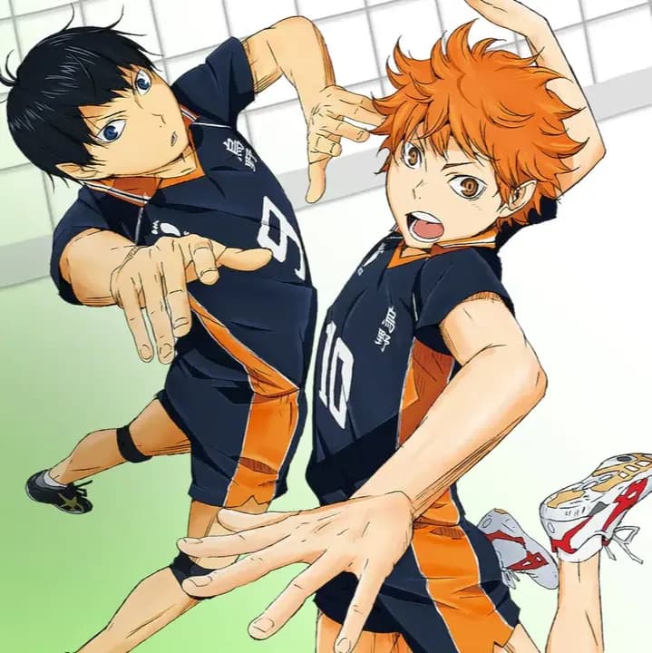 AXIS Urutan Nonton Haikyuu:  Dari Season 1 hingga Terbaru image gambar
