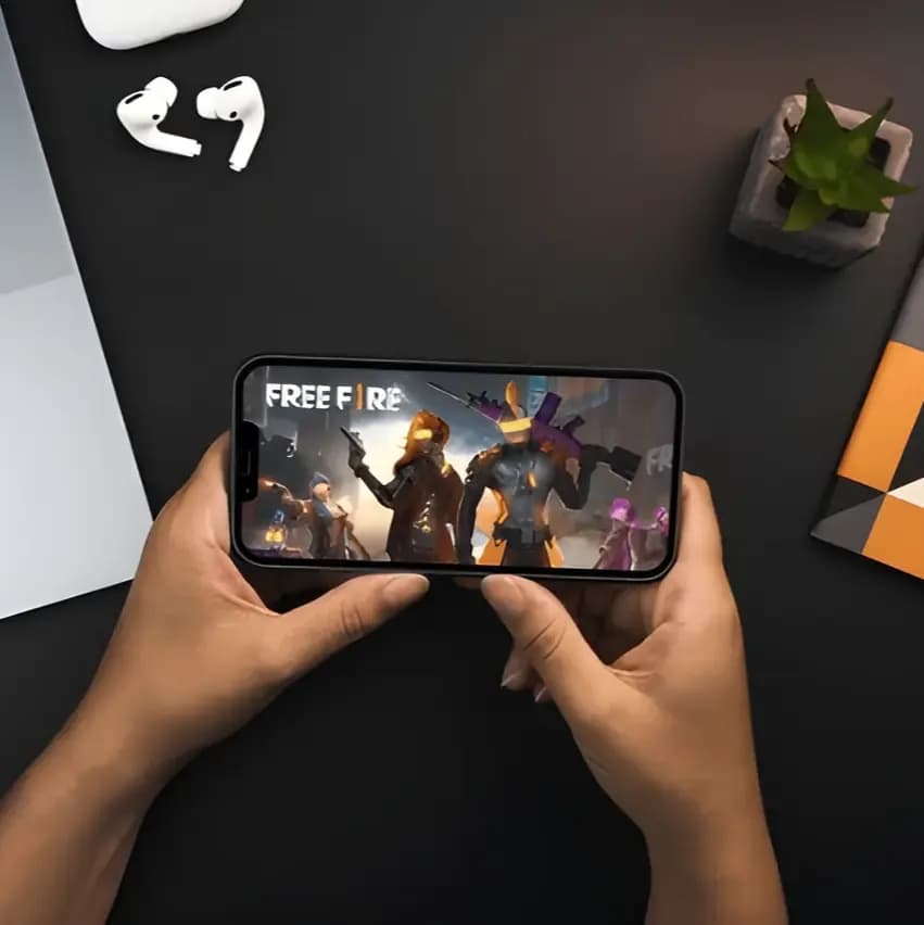 AXIS Cara Mendapatkan Akun FF Sultan: Begini Tips dan Triknya! image gambar