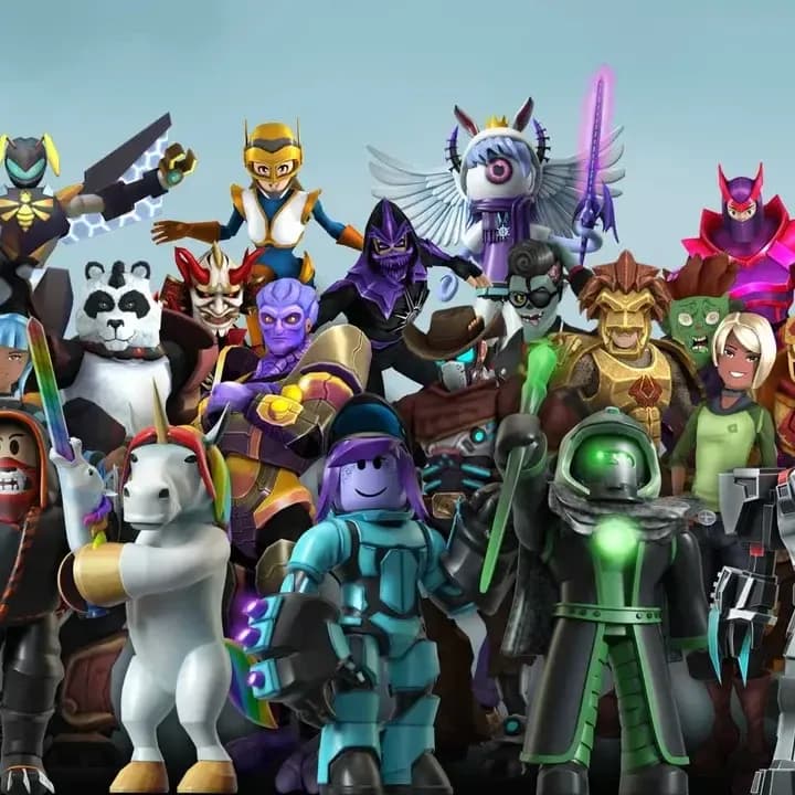 1 Robux Berapa Rupiah? Ini Daftar Harga dan Cara Top Upnya!