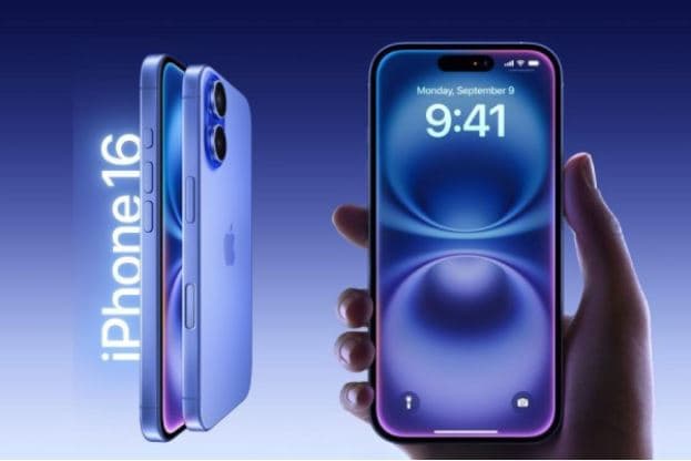 Spesifikasi IPhone 16 yang Sudah Support iOS 18 dan Apple Intelligence