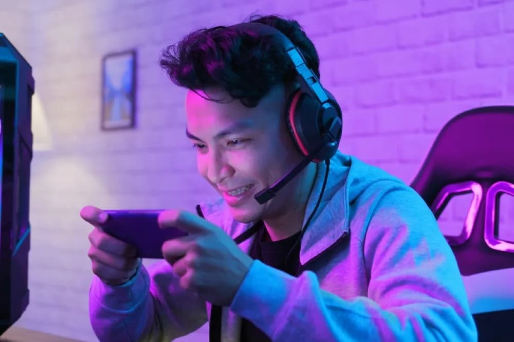 AXIS Cara Mudah Dapetin Bonus Kuota Game dari AXIS Biar Kamu Tetap Eksis image gambar