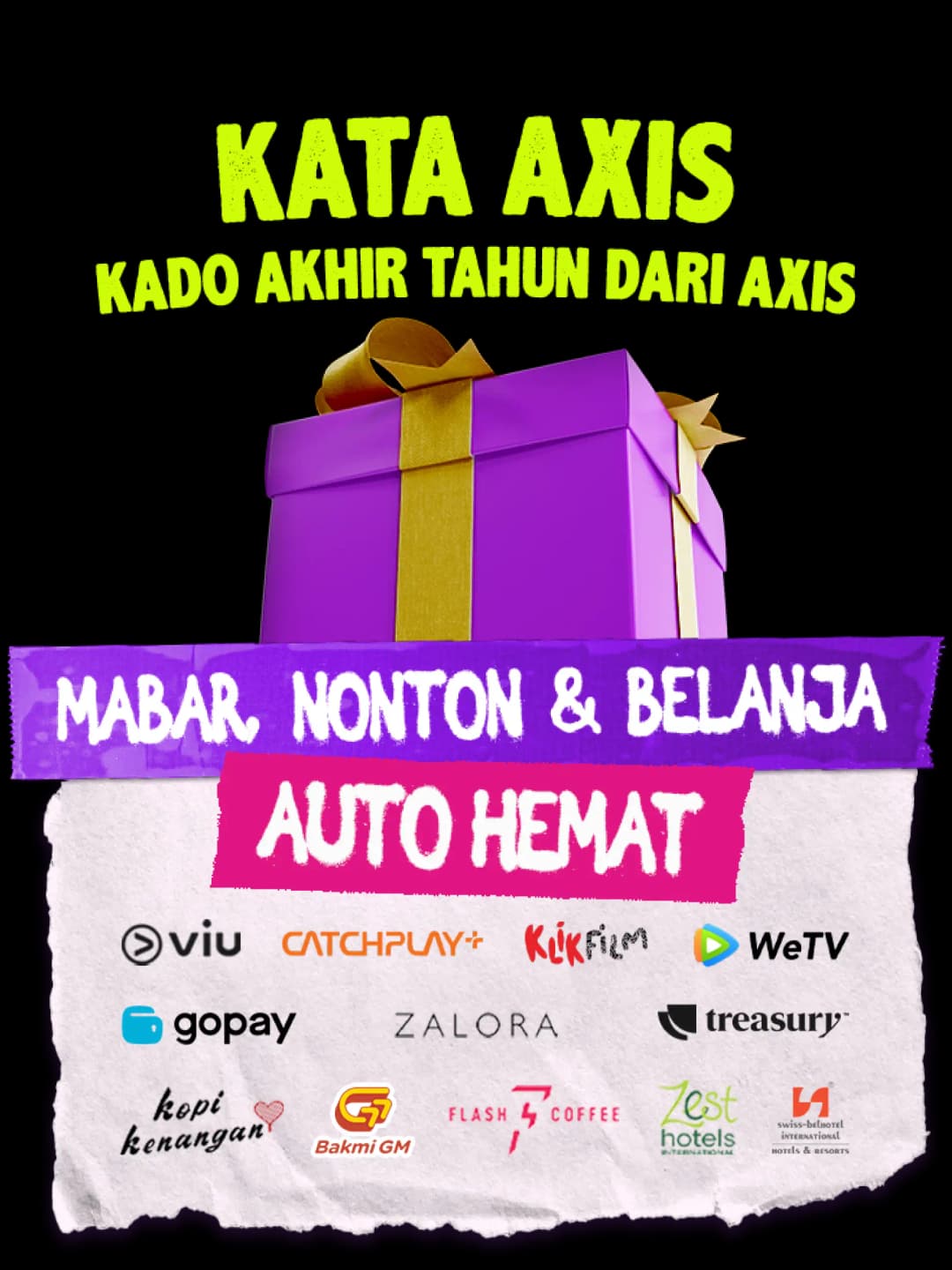 AXIS kado-akhir-tahun-axis axis image gambar