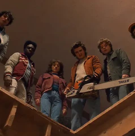 AXIS Stranger Things Season 5 Volume 2: Jadwal Rilis dan Teasernya! image gambar