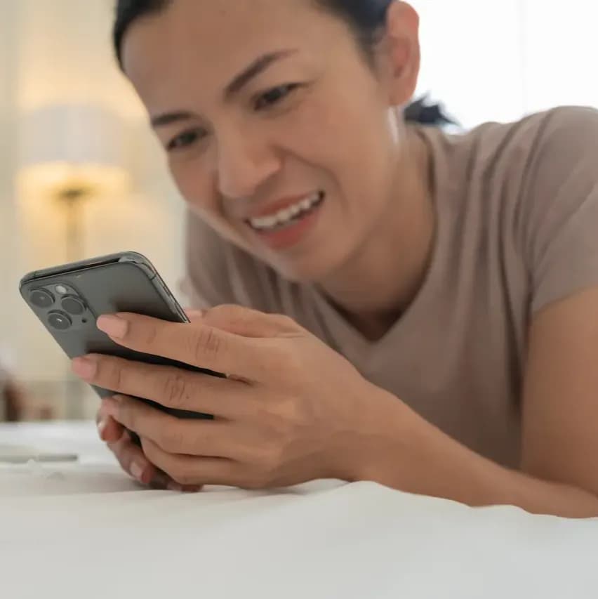 AXIS 7 Cara Setting 5G di iPhone Bikin Internet Makin Ngebut image gambar