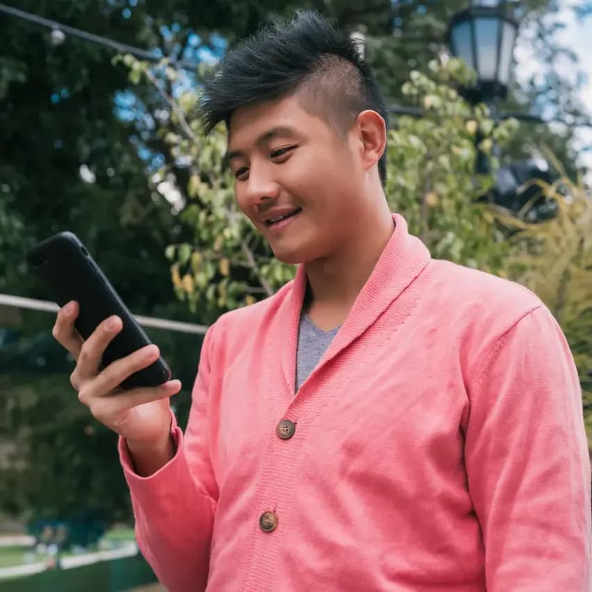 AXIS 6 Cara Setting 5G di Android Biar Internet Super Ngebut image gambar