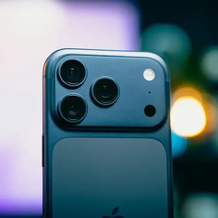 AXIS Story Buram? Ini 3 Cara Setting Kamera Instagram, Auto Jernih! image gambar