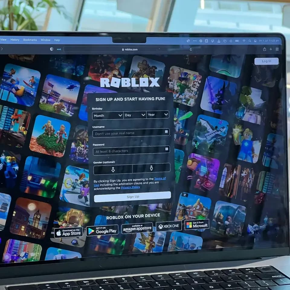 Cara Menghapus Riwayat Chat di Roblox, Gampang Banget!