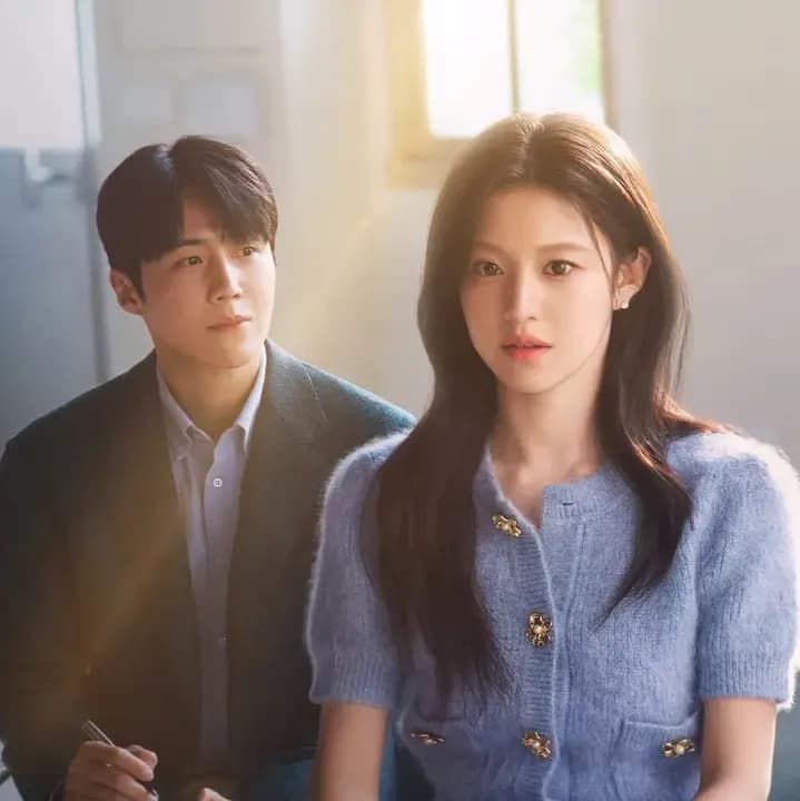 Sinopsis Can This Love Be Translated?, Chemistrynya Bikin Kepo!