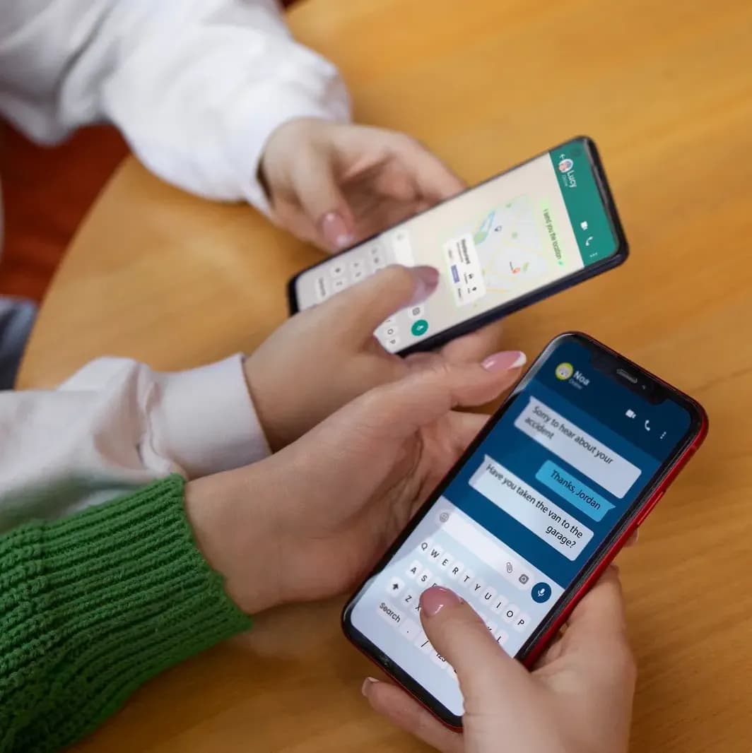 AXIS Cara Membuat Channel WhatsApp Sendiri dengan Mudah! image gambar