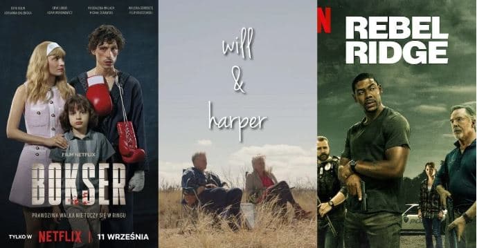 AXIS 16 Rekomendasi Film Netflix Terbaru September 2024 image gambar