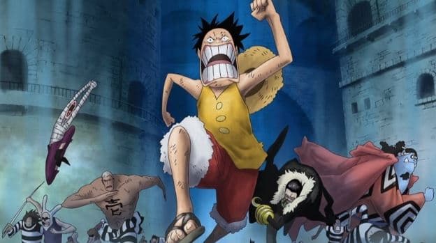 10 Rekomendasi Film Anime Terbaru yang Akan Tayang September 2024