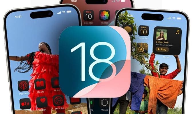 Apple Rilis iOS 18, Ketahui Pengertian, Fitur, Dan Juga Cara Mengunduhnya
