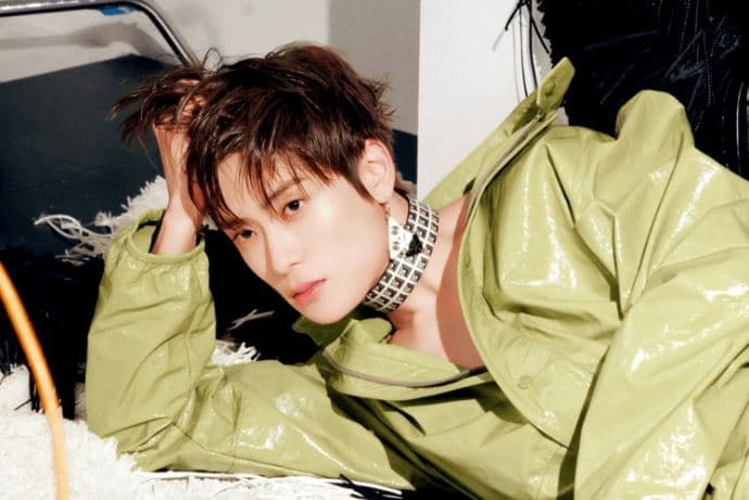 AXIS Mengenal Jaehyun: Biodata, Fakta Menarik dan Album Terbarunya image gambar