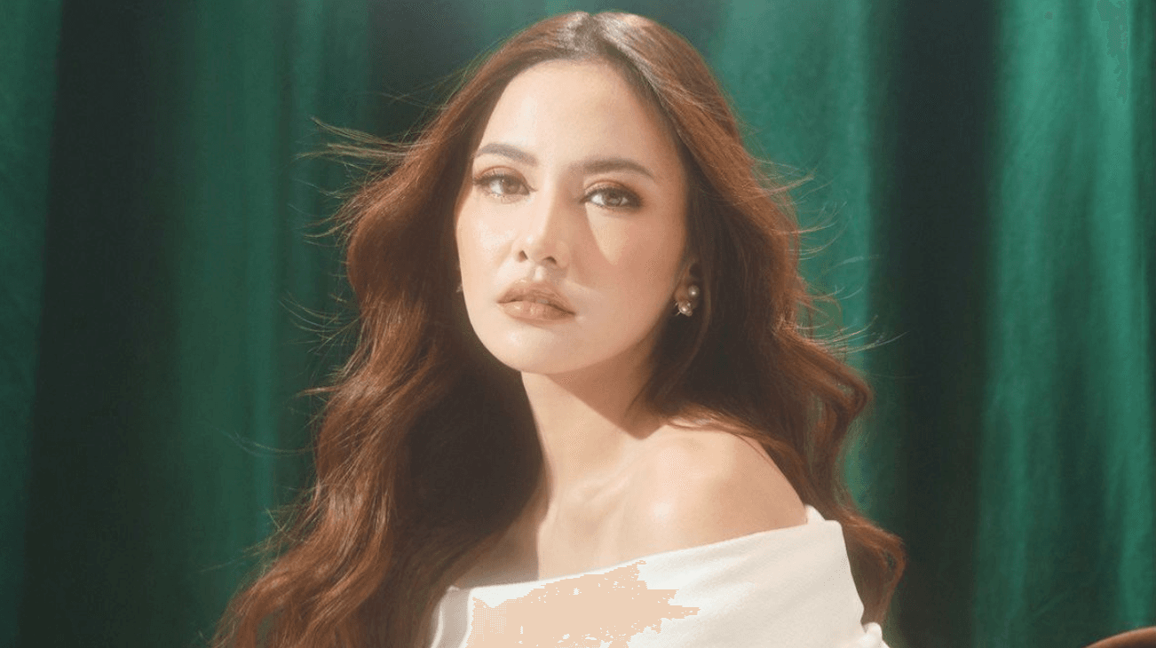 Lirik Lagu Beserta Chord “Sampai Menutup Mata” - Mahalini