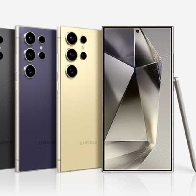 Jajaran Smartphone Terbaru dengan Spesifikasi Mumpuni