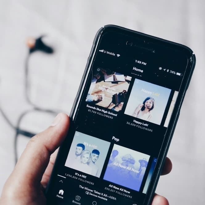 AXIS Deretan Lagu yang Lagi Viral untuk Temani Rutinitasmu image gambar