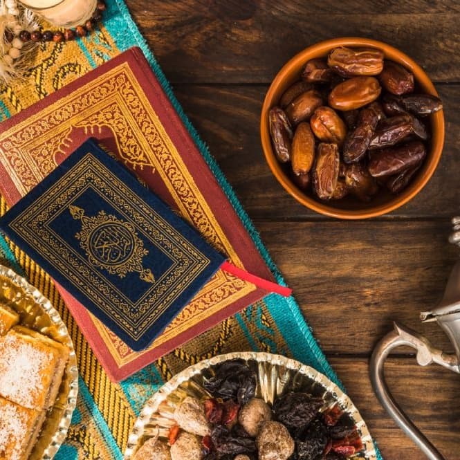 AXIS Mengetahui Kapan Buka Puasa Sampai Cara Berbuka yang Benar image gambar