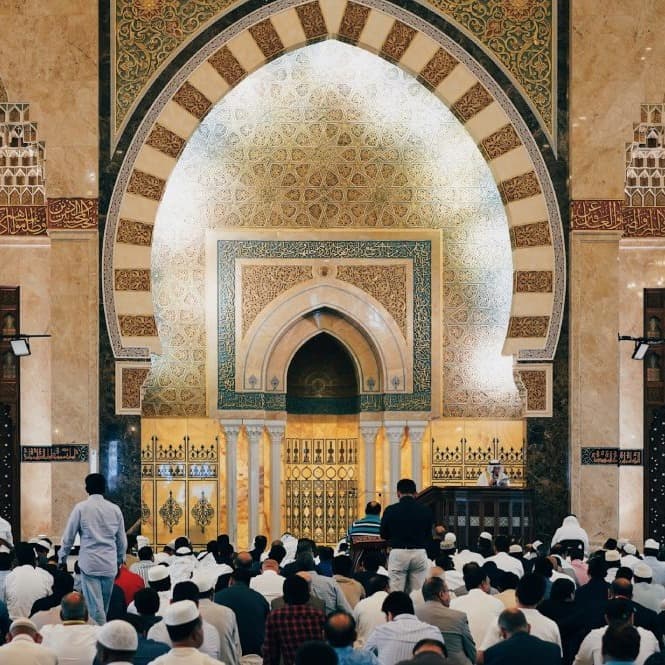 Doa Mau Puasa dan Anjuran Ibadah Ramadhan Supaya Berkah