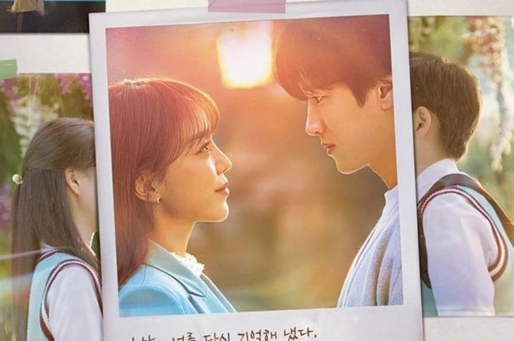 AXIS Sinopsis dan Daftar Pemeran Drakor See You in My 19th Life, Lengkap! image gambar