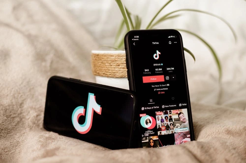 AXIS Cara Mengubah Tanggal Lahir di TikTok dan Syarat Ketentuannya image gambar