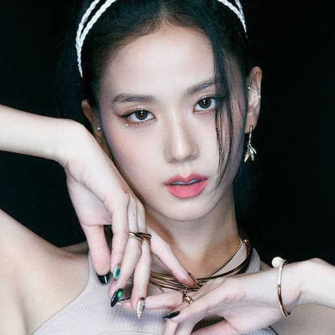 Artis Korea Tercantik dan Populer Menurut Voting Warganet