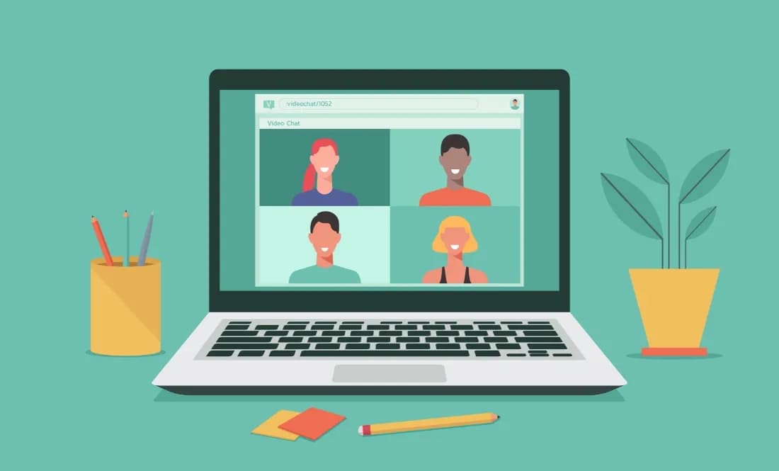 Paket Konferensi Kuota Besar AXIS untuk Kamu yang Setiap Harinya Meeting Online
