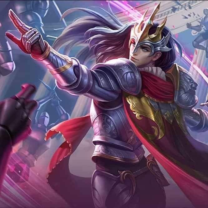 AXIS 5 Rekomendasi Hero Hyper Yang Populer Di Mobile Legends image gambar