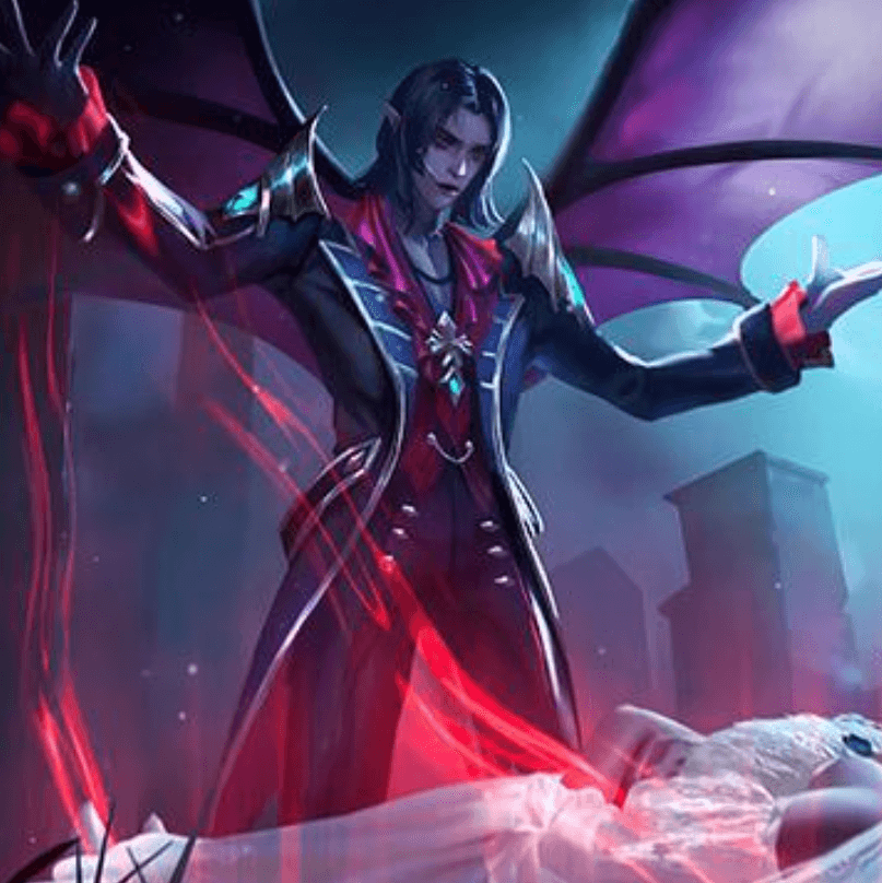 7 Rekomendasi Item Counter Cecilion di Mobile Legends