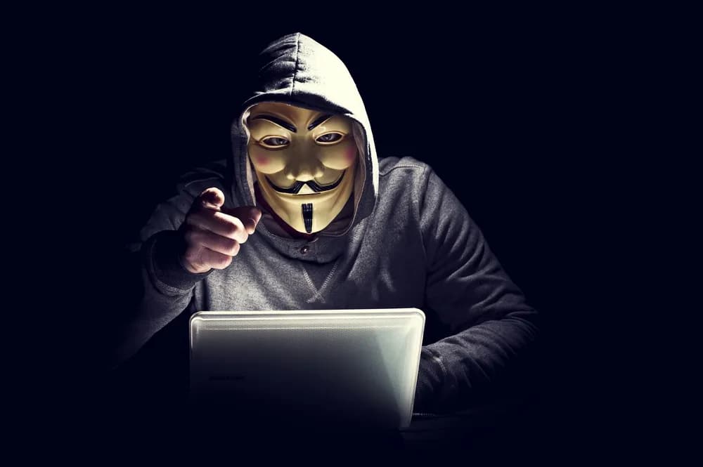 AXIS Ini Lho Cara Lindungi Dirimu dari Kejahatan Digital image gambar