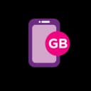 AXIS Paket Internet image gambar