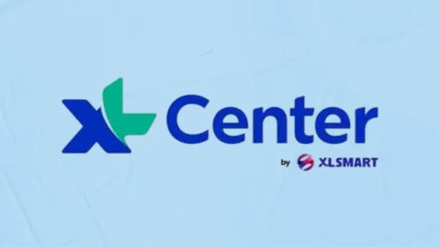 AXIS XL Center image gambar