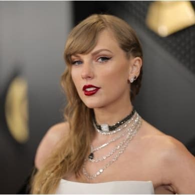 10 Rekomendasi Lagu Taylor Swift Tentang Persahabatan