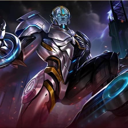 AXIS 10 Skin Mobile Legends Yang Tergolong Sebagai Skin Termahal image gambar
