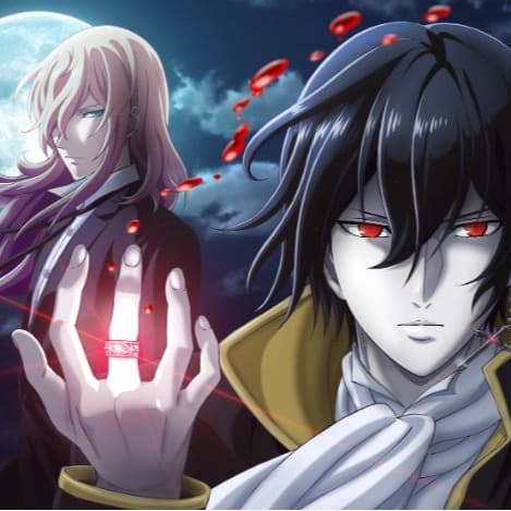 AXIS Rekomendasi Komik Webtoon Terbaik Dengan Rating Tinggi image gambar