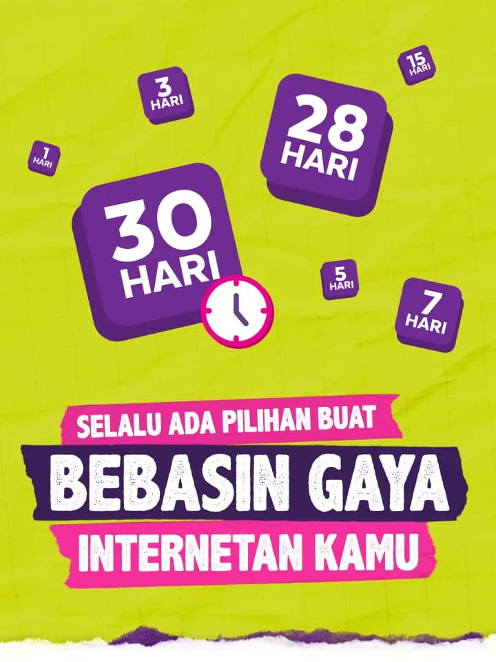 AXIS Banner utama image gambar