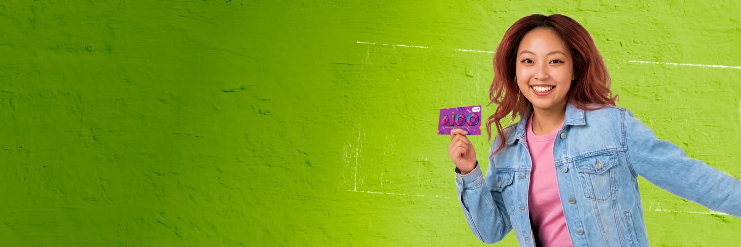 AXIS Internetan Praktis dengan Voucher AIGO! image gambar