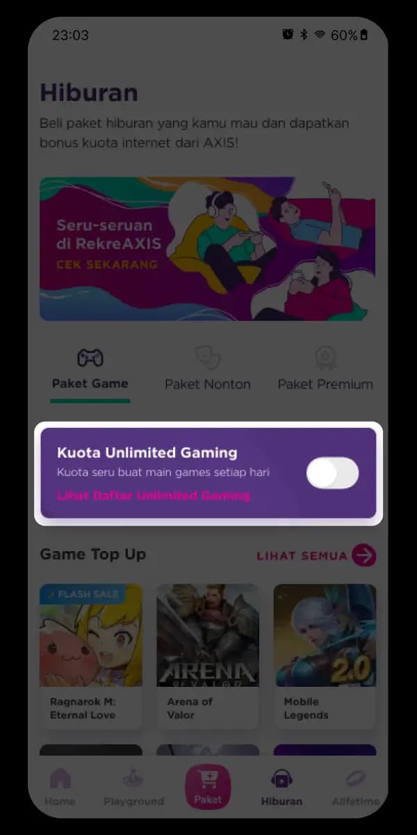 AXIS Step image image gambar