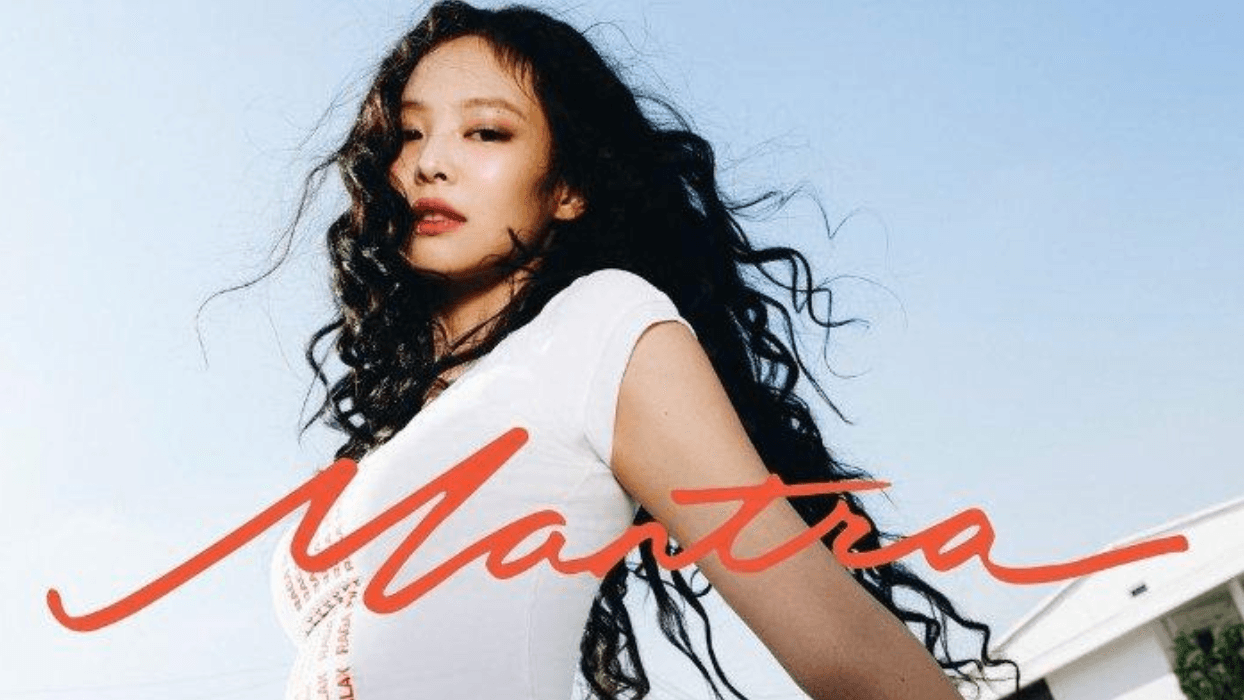 AXIS Lagu Terbaru Jennie BLACKPINK “Mantra”, Soroti Kekuatan Perempuan image gambar