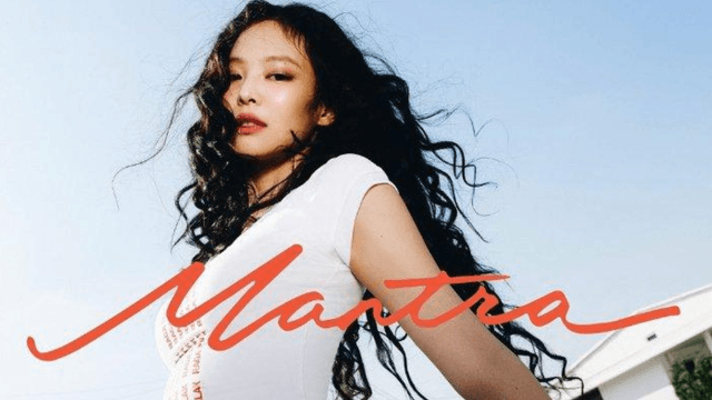 AXIS Lagu Terbaru Jennie BLACKPINK “Mantra”, Soroti Kekuatan Perempuan image gambar