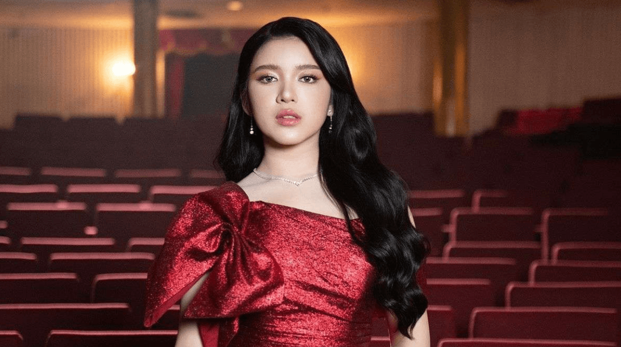 Lirik Lagu Bukan Untukku - Tiara Andini beserta dengan Chordnya Lengkap