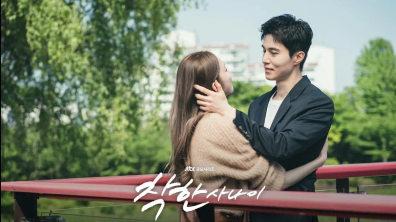 AXIS 7 Daftar Drama Lee Dong Wook Terbaru, Mana Favoritmu? image gambar