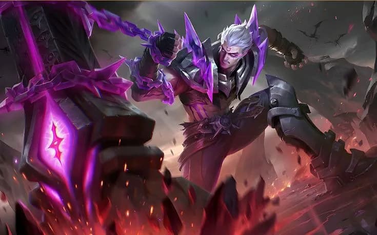 AXIS Daftar Buff Hero ML Terbaru: Siapa yang Paling OP Saat Ini? image gambar